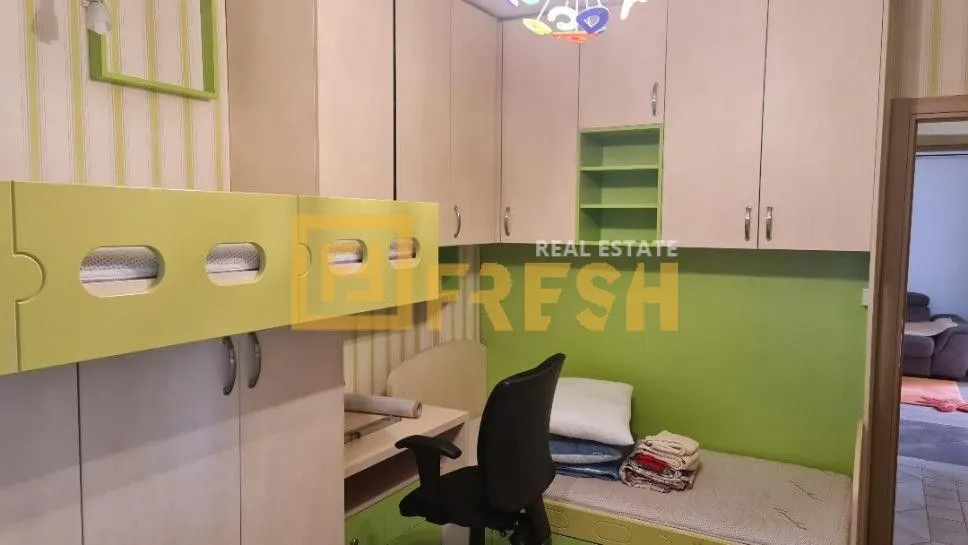 Rent, one bedroom apartment, 54m², Centar, Podgorica