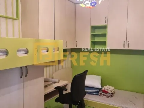 Rent, one bedroom apartment, 54m², Centar, Podgorica - image 3