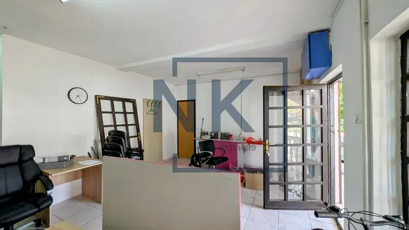 Rent, office space, 50m², Centar, Podgorica