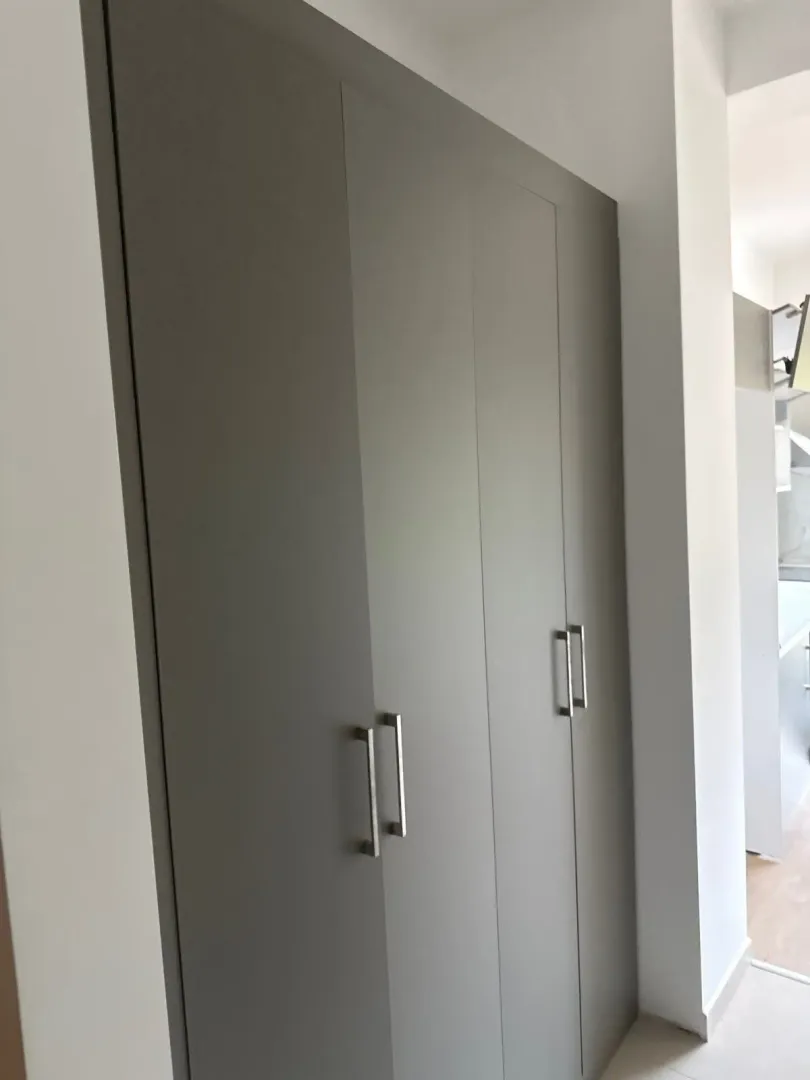 Prodaja, jednosoban stan, 41m², Bar, Crna Gora