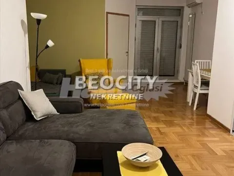 Stan in Cvetkova Pijaca