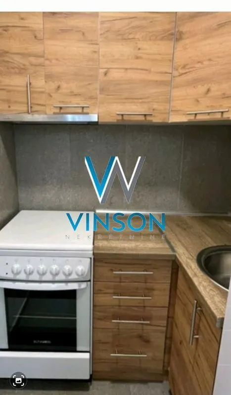 Sale, two bedroom apartment, 57m², Sajam, Novi Sad Sve Podlokacije