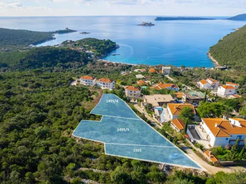 Prodaja, plac, 4556m², Tivat, Crna Gora - image 4