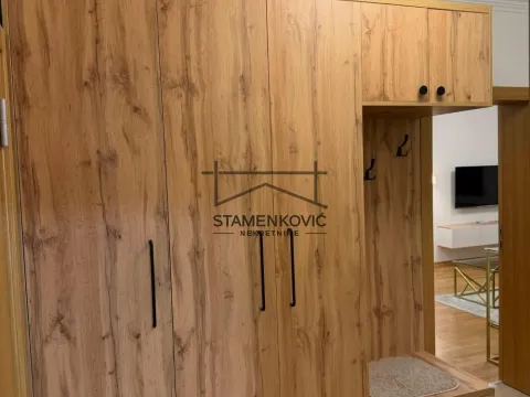 Izdavanje, dvosoban stan, 57m², Sajam, Novi Sad Sve Podlokacije - image 17