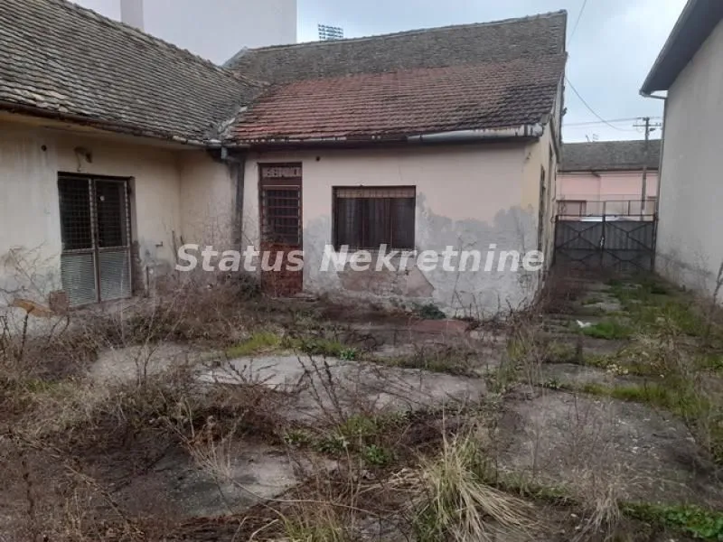 Prodaja, kuća, 510m², Bela Palanka, Srbija