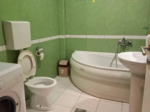 Rent, two bedroom apartment, 60m², Donja Gorica, Podgorica - image 5