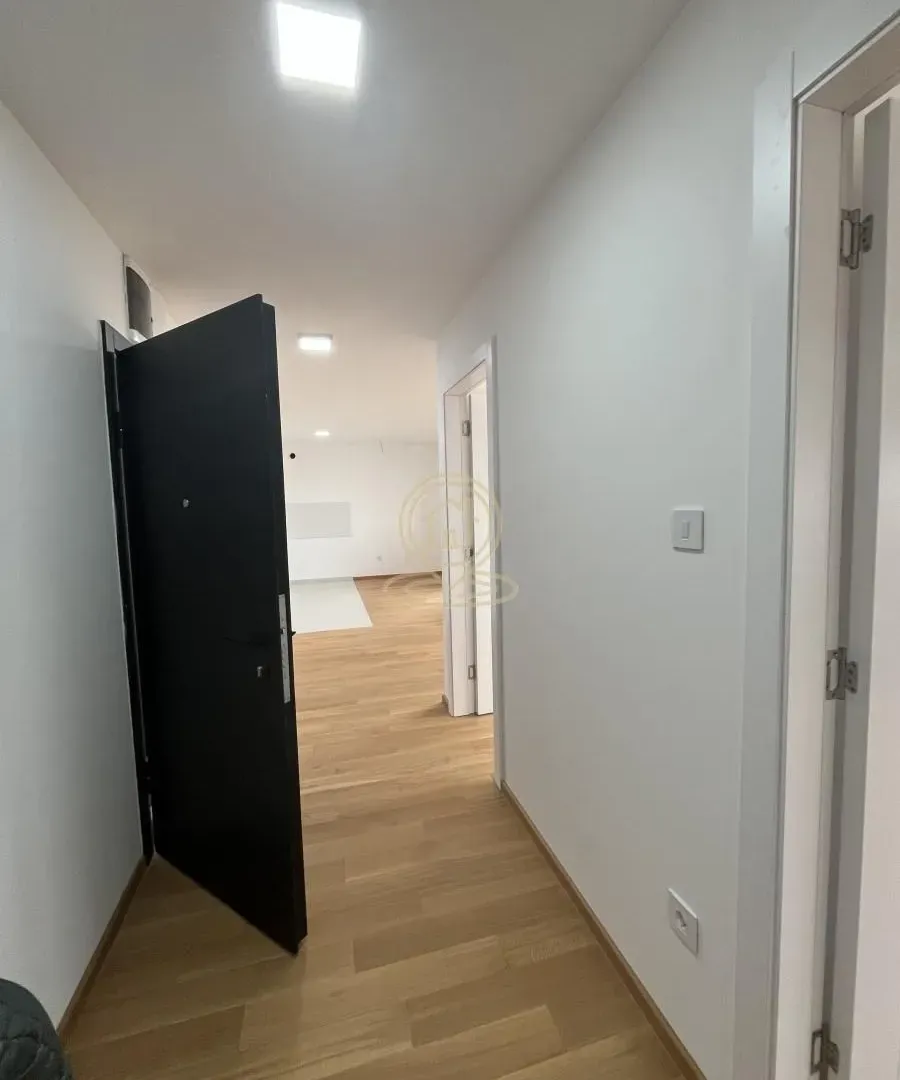 Prodaja, dvosoban stan, 58m², Bulevar Evrope, Novi Sad Sve Podlokacije