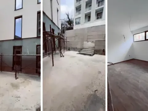 Prodaja, dvosoban stan, 105m², Bečići, Budva - image 6