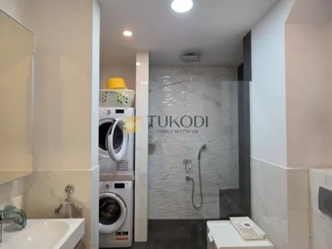 Izdavanje, trosoban stan, 80m², Novi Beograd Sve Podlokacije, Beograd - image 19