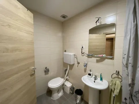 Prodaja, jednosoban stan, 37m², Bulevar Evrope, Novi Sad Sve Podlokacije - image 7