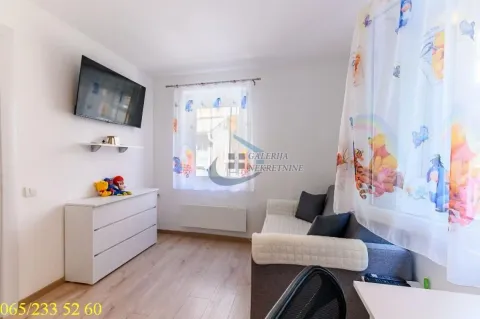 Prodaja, trosoban stan, 62m², Stari Grad, Beograd - image 14