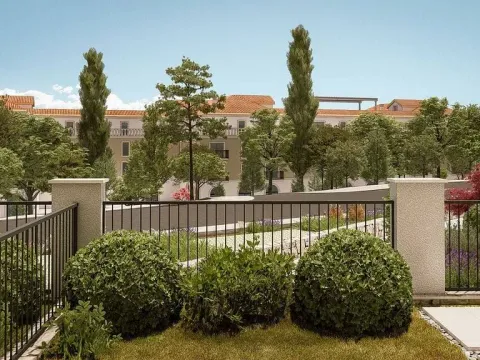 Prodaja, dvosoban stan, 92m², Luštica Bay, Tivat - image 8