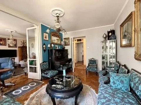 Sale, three bedroom apartment, 90m², Crveni Krst, Beograd - image 3