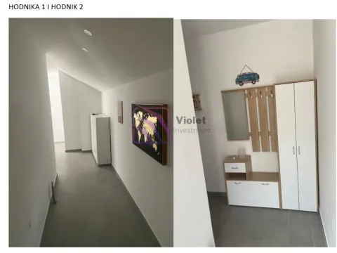 Izdavanje, stan, 120m², Momišići, Podgorica - image 3