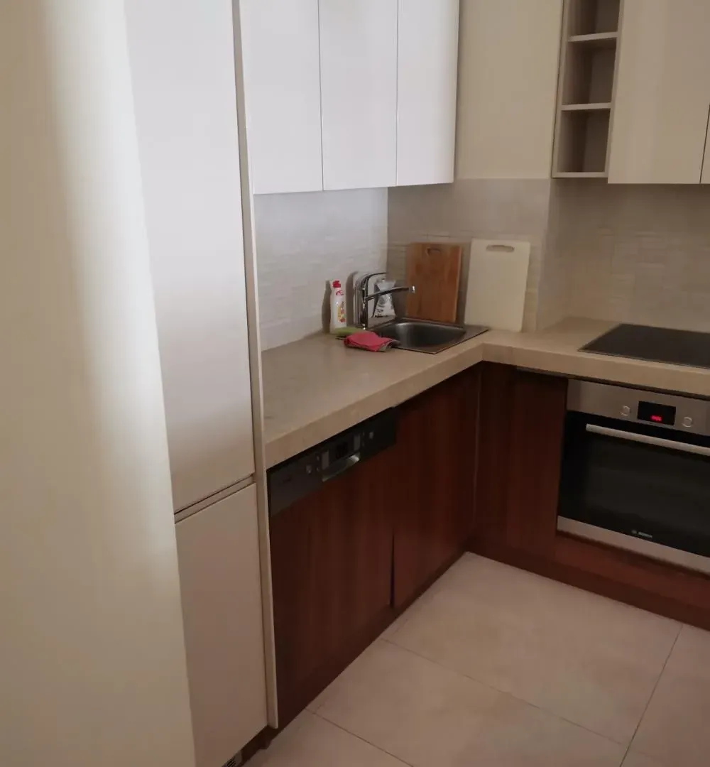 Izdavanje, dvosoban stan, 63m², Novi Beograd Sve Podlokacije, Beograd