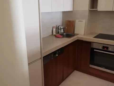 Rent, two bedroom apartment, 63m², Novi Beograd Sve Podlokacije, Beograd - image 6