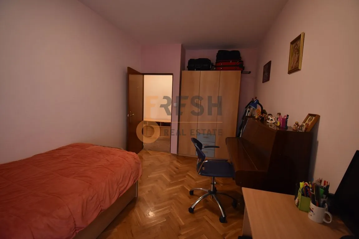 Sale, two bedroom apartment, 93m², Zabjelo, Podgorica