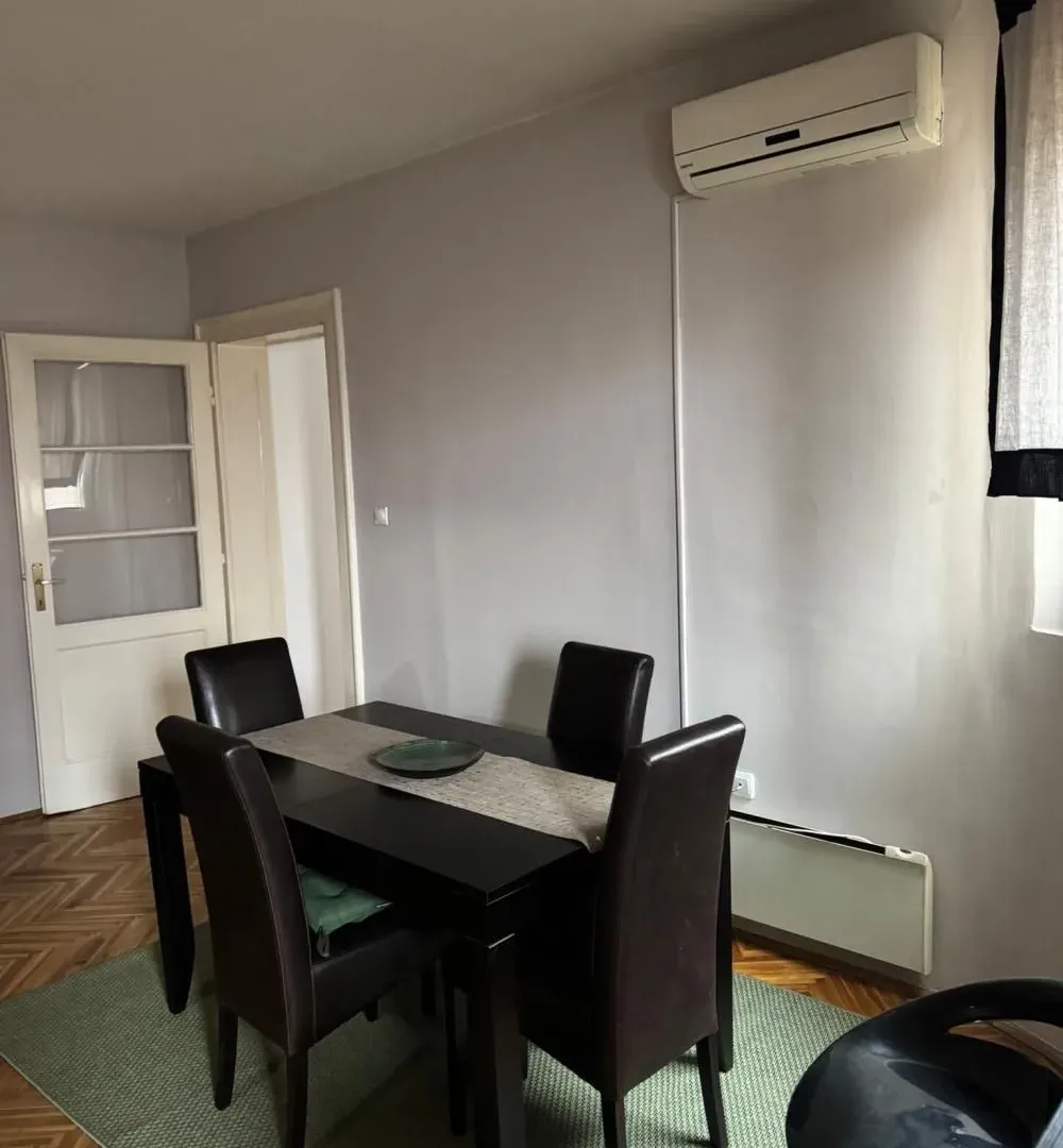 Rent, three bedroom apartment, 76m², Južni Bulevar, Vračar Sve Podlokacije