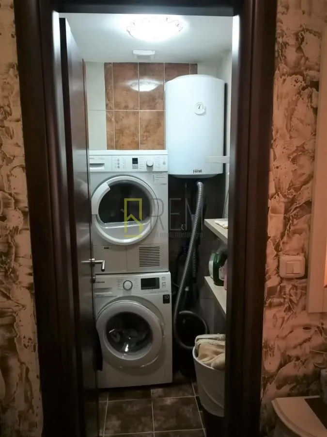 Prodaja, dvosoban stan, 85m², Stara Varoš, Podgorica