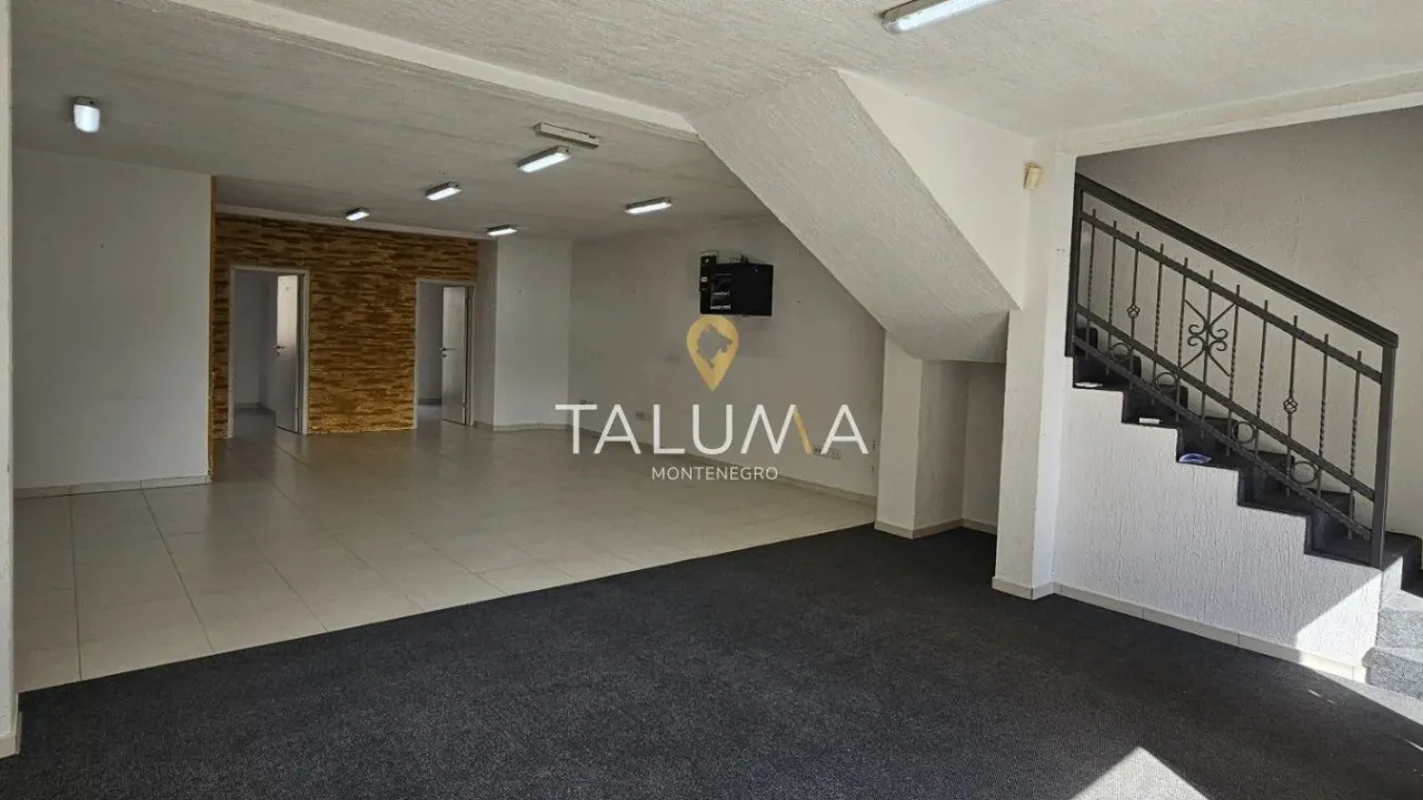 Rent, office space, 190m², City Kvart, Podgorica