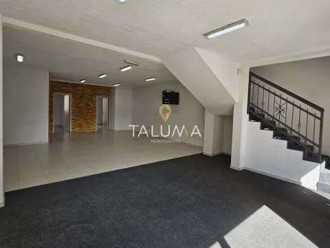 Rent, office space, 190m², City Kvart, Podgorica - image 1