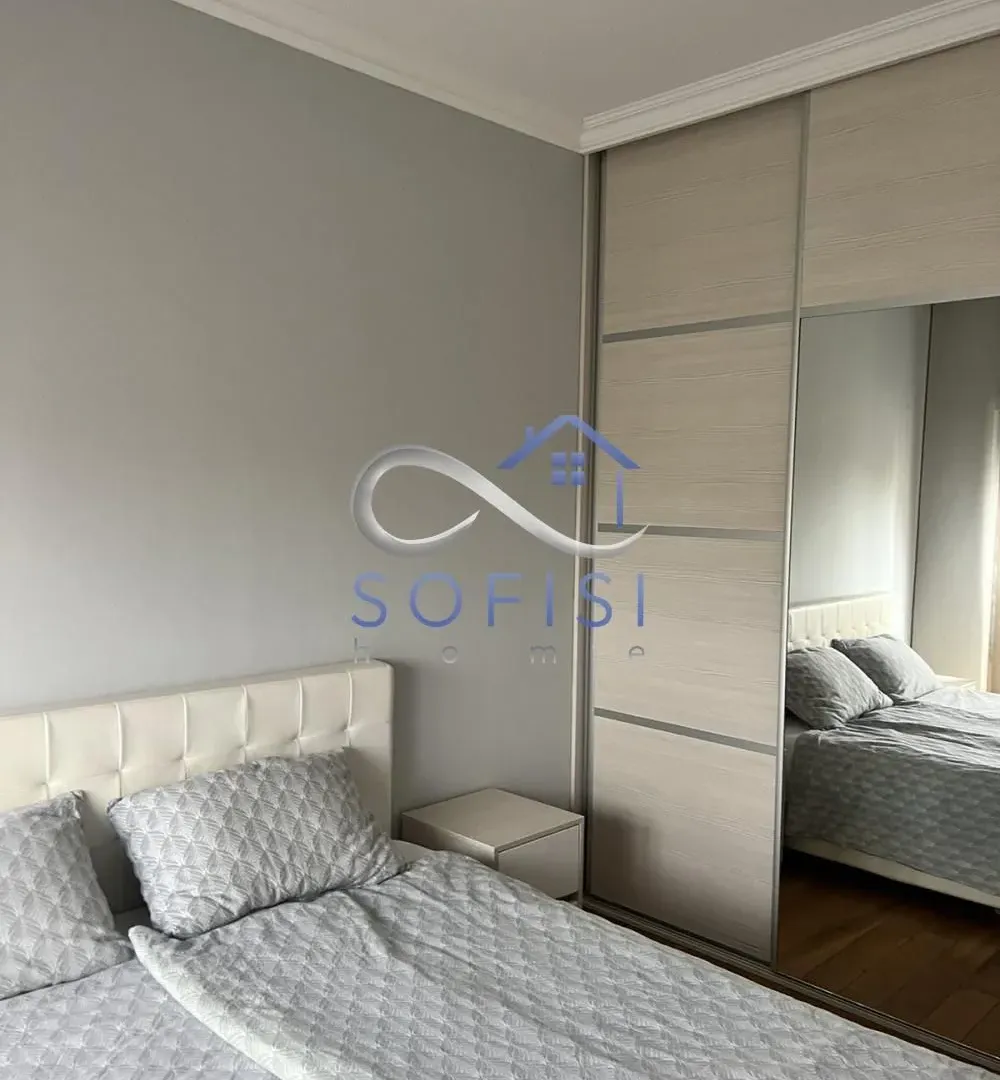 Izdavanje, trosoban stan, 64m², Novi Sad Sve Podlokacije, Novi Sad