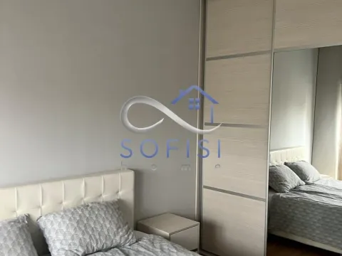 Izdavanje, trosoban stan, 64m², Centar, Novi Sad - image 15