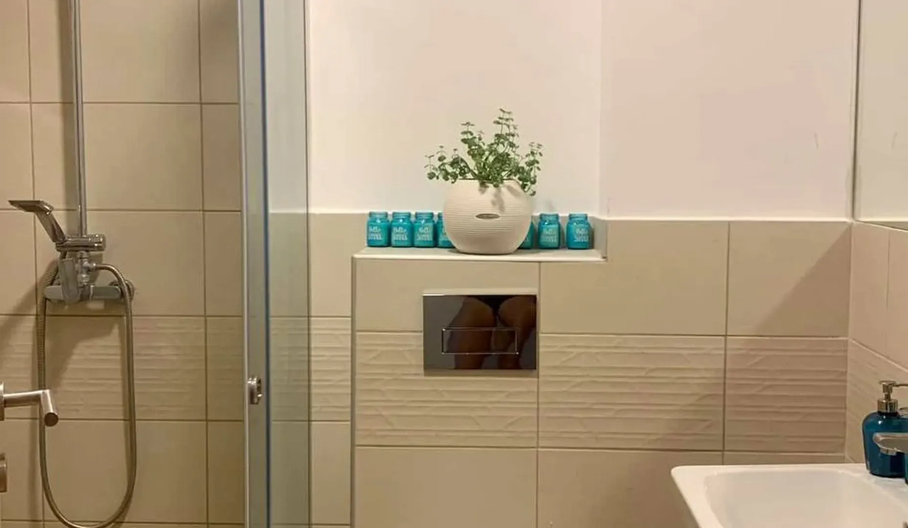Sale, one bedroom apartment, 31m², Budva, Crna Gora