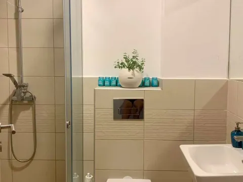 Sale, one bedroom apartment, 31m², Budva, Crna Gora - image 7