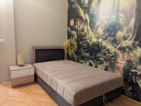 Rent, three bedroom apartment, 120m², Zabjelo, Podgorica - image 9
