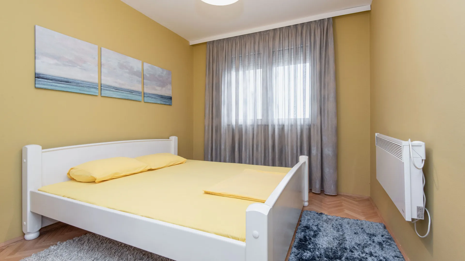 Prodaja, jednosoban stan, 62m², Makedonsko naselje, Bar