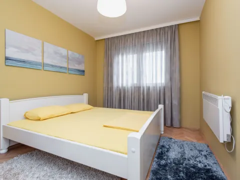 Sale, one bedroom apartment, 62m², Makedonsko naselje, Bar - image 6