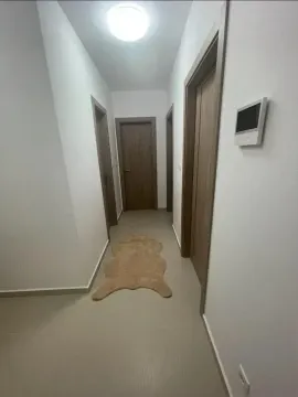 Izdavanje, dvosoban stan, 69m², Master Kvart, Podgorica - image 6