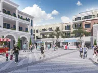 Sale, studio apartment, 32m², Tivat, Crna Gora - image 10