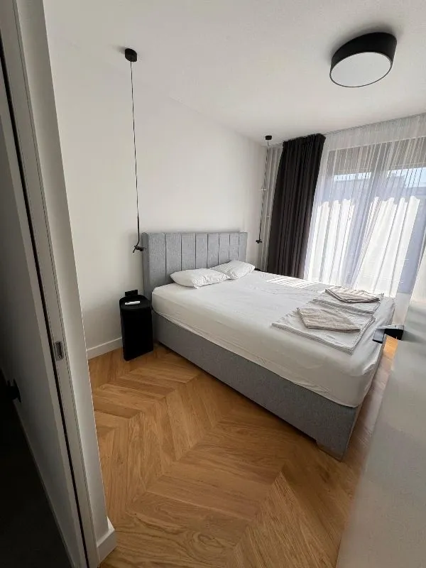 Prodaja, trosoban stan, 107m², Klinički Centar, Beograd
