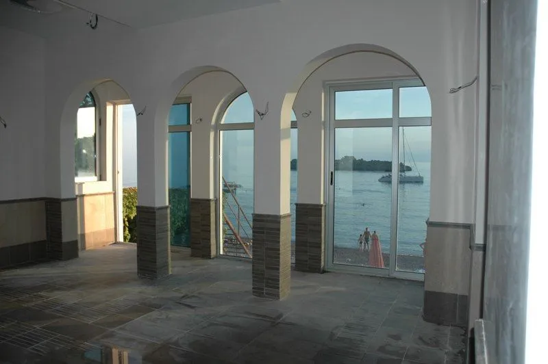 Sale, office space, 330m², Sveti Stefan, Budva