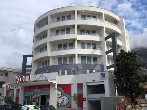 Sale, two bedroom apartment, 66m², Sutomore, Bar - image 6