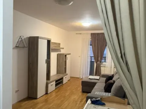 Rent, one bedroom apartment, 30m², Detelinara, Novi Sad Sve Podlokacije - image 2