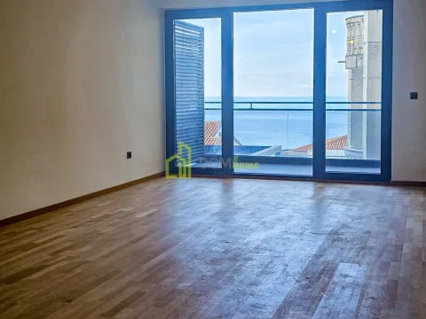 Sale, two bedroom apartment, 78m², Sveti Stefan, Budva - image 13