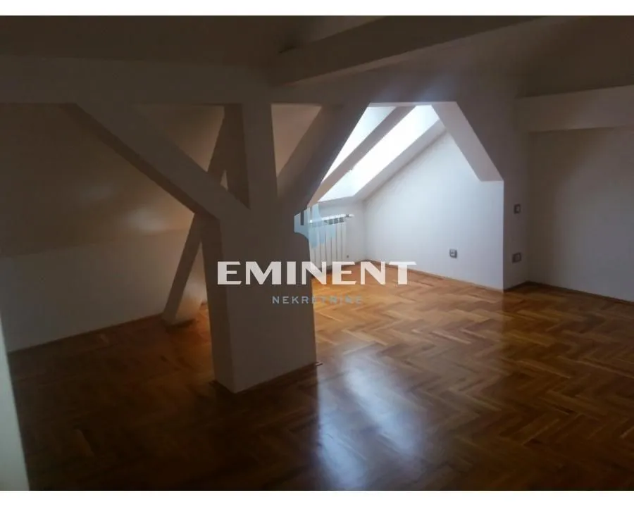 Rent, apartment, 170m², Savski Venac, Beograd