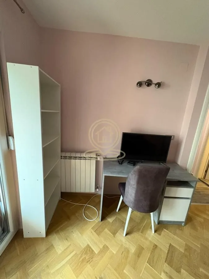 Izdavanje, dvosoban stan, 56m², Lekino Brdo, Voždovac Sve Podlokacije