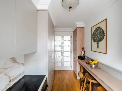 Sale, four bedroom apartment, 100m², Lekino Brdo, Voždovac Sve Podlokacije - image 6