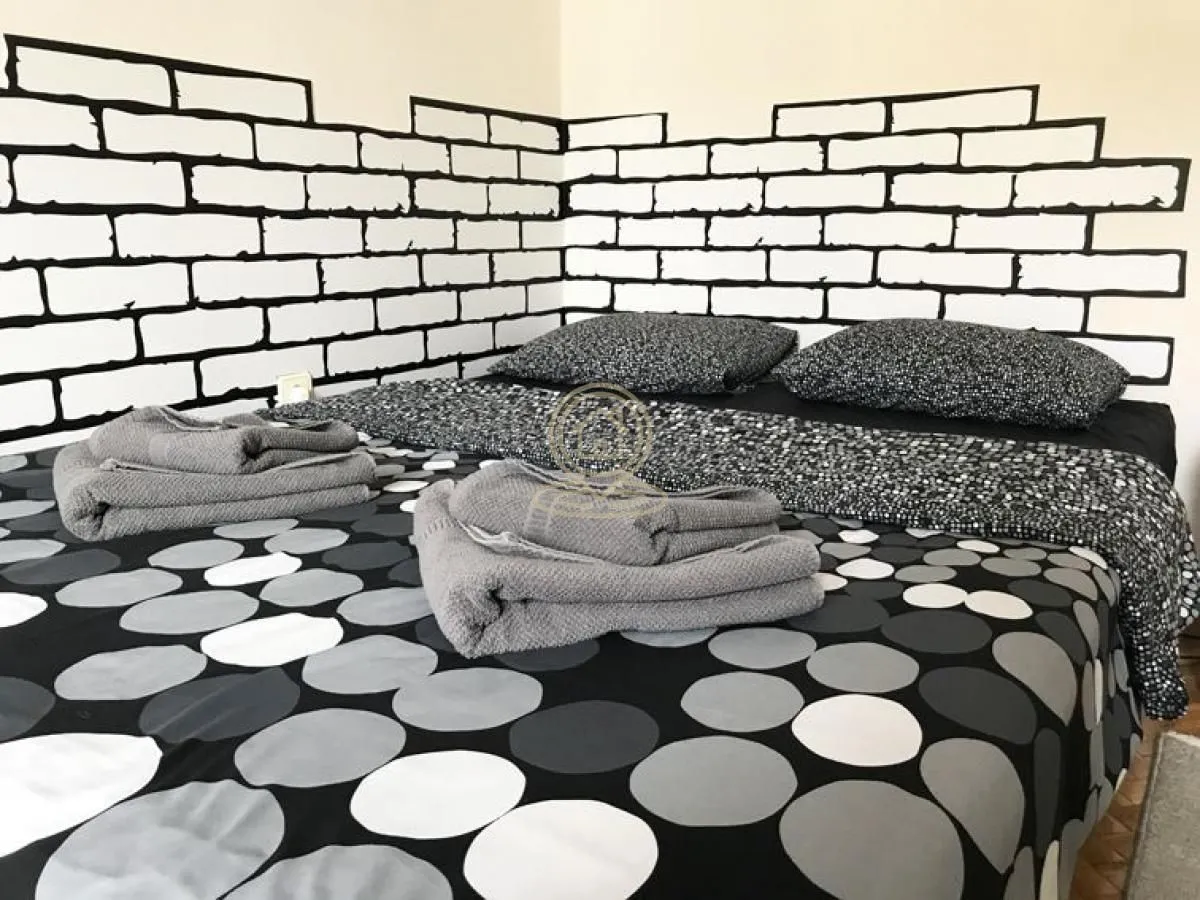 Izdavanje, dvosoban stan, 45m², Bulevar Oslobodjenja, Novi Sad Sve Podlokacije