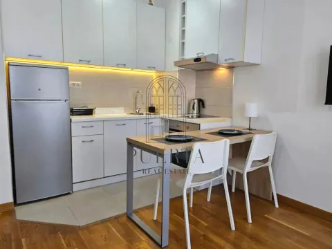 Rent, studio apartment, 29m², City Kvart, Podgorica - image 5