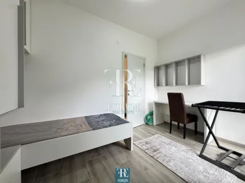 Izdavanje, dvosoban stan, 60m², Gornja Gorica, Podgorica - image 10