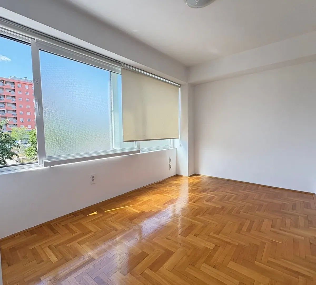 Rent, two bedroom apartment, 60m², City Kvart, Podgorica