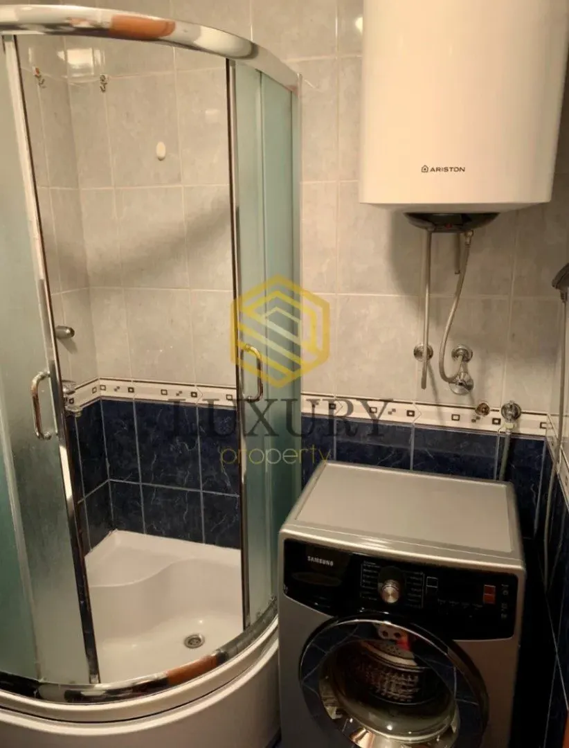 Rent, one bedroom apartment, 47m², 1 maj, Podgorica