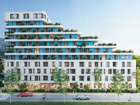 Sale, one bedroom apartment, 59m², Bar, Crna Gora - image 3