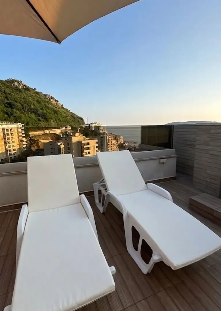 Sale, one bedroom apartment, 54m², Rafailovići, Budva