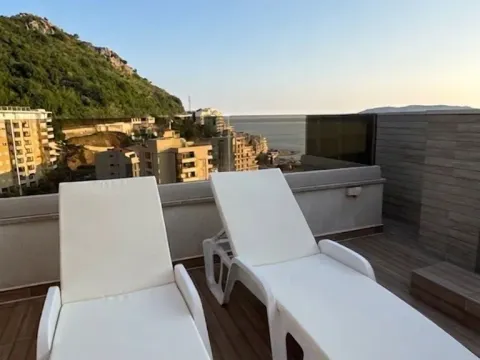 Sale, one bedroom apartment, 54m², Rafailovići, Budva - image 4